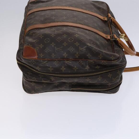 LOUIS VUITTON Monogram Sac 24 Earl Boston Bag M41387 - Picture 4 of 16